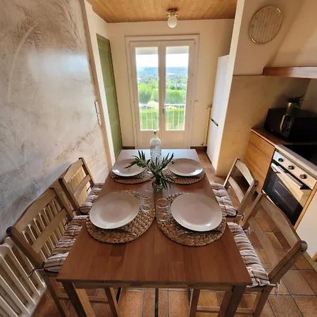 Nyaraló Des Tulipes De Bray Neufchâtel-en-Bray