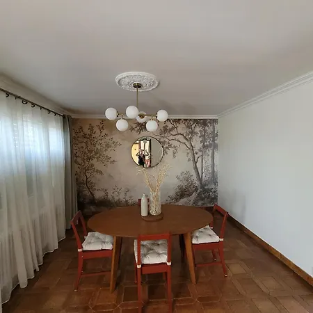 Des Tulipes De Bray Nyaraló *