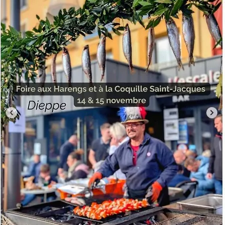 Des Tulipes De Bray Nyaraló *